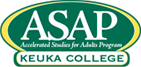 Keuka College